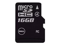 Dell - Carte mémoire flash - 16 Go - micro SDHC - pour PowerEdge C6420 385-BBKJ