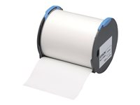 Epson RC-T1WNA - Polyoléfine - auto-adhésif - blanc - Rouleau (10 cm x 15 m) 1 rouleau(x) ruban plastique - pour LabelWorks Pro100 C53S633001