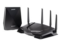 NETGEAR Nighthawk Pro Gaming XRM570 - Système Wi-Fi (routeur, rallonge) - maillage - GigE - 802.11a/b/g/n/ac - Tri-bande XRM570-100EUS