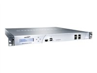 SonicWall Aventail E-Class SRA EX6000 - Passerelle de VPN - GigE - 1U 01-SSC-8488
