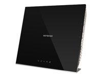 NETGEAR Centria WNDR4720 - - routeur sans fil - commutateur 4 ports - 1GbE - Wi-Fi - Bi-bande WNDR4720-100PES