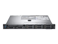 Dell EMC PowerEdge R340 - Montable sur rack - Xeon E-2124 3.3 GHz - 8 Go - HDD 1 To X3D4W