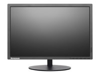 Lenovo ThinkVision T2054p - écran LED - 20" 60G1MAT2EU