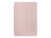 Apple Smart - Protection d'écran pour tablette - sable rose - pour iPad mini 4 MNN32ZM/A