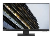 Lenovo ThinkVision E24-20 - écran LED - Full HD (1080p) - 23.8" 62ACMAR4EU