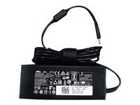 Dell - Adaptateur secteur - 90 Watt - Union européenne - pour Inspiron 20 3064, 24 3464, 3059, 3455, 3459, 5459, 7459; Latitude 12, 7212 450-AEWC