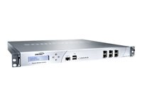 SonicWall Aventail E-Class SRA EX7000 - Passerelle de VPN - 1 utilisateur simultané - 1GbE - 1U 01-SSC-9602