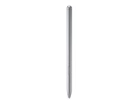 Samsung S Pen - Stylet pour tablette - argent mystique - pour Galaxy Tab S7, Tab S7+ EJ-PT870BSEGEU