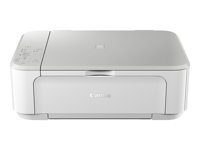 Canon PIXMA MG3650 - imprimante multifonctions - couleur 0515C026