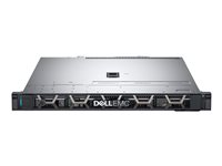 Dell EMC PowerEdge R240 - Montable sur rack - Xeon E-2224 3.4 GHz - 16 Go - HDD 1 To CK6FT