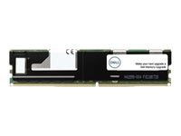 Dell - DDR4 - module - 8 Go - DIMM 288 broches - 3200 MHz / PC4-25600 - 1.2 V - mémoire sans tampon - ECC - Mise à niveau - pour Precision 3640 Tower, 3640 XE Tower, 3650 Tower AB663419