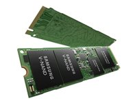 Samsung PM981 MZVLB512HBJQ - Disque SSD - 512 Go - interne - M.2 - PCI Express 3.0 x4 (NVMe) MZVLB512HBJQ-00000