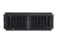 WD Ultrastar Data60 SE4U60-60 SE-4U60-12F05 - Boîtier de stockage - 60 Baies (SAS-3) - HDD 12 To x 60 - rack-montable - 4U 1ES0364