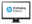 HP ProDisplay P240va - écran LED - Full HD (1080p) - 23.8"