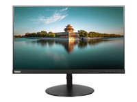 Lenovo ThinkVision T24i-10 - écran LED - Full HD (1080p) - 23.8" 61CEMAR2EU