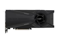 Gigabyte GeForce RTX 2080 TURBO 8G - carte graphique - GF RTX 2080 - 8 Go GV-N2080TURBO-8GC