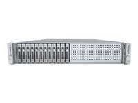 Cisco UCS C240 M6 SFF Rack Server - Montable sur rack - pas de processeur - 0 Go - aucun disque dur UCSC-C240-M6N-CH