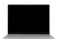 Microsoft Surface Laptop 5 for Business - 15" - Intel Core i7 - 1265U - Evo - 16 Go RAM - 256 Go SSD - Français RIA-00007