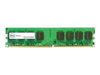 Dell - DDR4 - module - 8 Go - DIMM 288 broches - 2666 MHz / PC4-21300 - 1.2 V - mémoire sans tampon - ECC - Mise à niveau AA335287