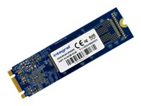 Integral - Disque SSD - 2 To - interne - M.2 2280 - SATA 6Gb/s INSSD2TM280