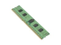 Lenovo - DDR3L - module - 16 Go - DIMM 240 broches - 1600 MHz / PC3-12800 - 1.35 / 1.5 V - mémoire enregistré - ECC - pour ThinkServer RD340; RD440; RD540; RD640; TD340 0C19535