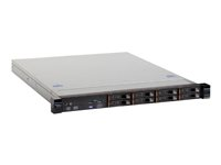 Lenovo System x3250 M6 - Montable sur rack - Xeon E3-1240V6 3.7 GHz - 8 Go 3633W6G