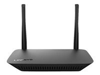 Linksys E5400 - - routeur sans fil - commutateur 4 ports - Wi-Fi 5 - Bi-bande E5400-EU