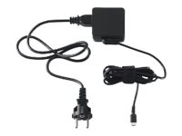 Toshiba PD3.0 AC adapter - Adaptateur secteur - CA 100-240 V - 45 Watt - noir - pour Dynabook Toshiba Portégé X20W, X30, X30T; Toshiba Tecra X40; Portégé X20W; Tecra X40 PA5279E-1AC3