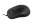 Uniformatic - Souris - optique - 3 boutons - filaire - USB - noir