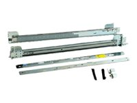 Dell Sliding Ready Rails without Cable Management Arm - Kit de rails pour rack - 2U - pour Precision Rack 7910 770-BBKW