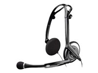 Plantronics .Audio 400 DSP - Micro-casque - sur-oreille - filaire 76921-15