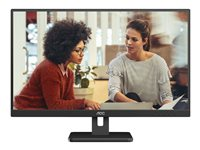 AOC Essential-line 24E3UM/BK - écran LED - Full HD (1080p) - 24" 24E3UM