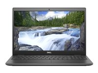 Dell Latitude 3510 - 15.6" - Core i3 10110U - 8 Go RAM - 256 Go SSD DW3N0