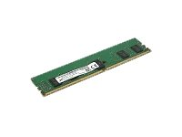 Lenovo - DDR4 - module - 16 Go - DIMM 288 broches - 2666 MHz / PC4-21300 - 1.2 V - mémoire enregistré - ECC - pour ThinkStation P520; P520c; P720; P920 4X70P98202