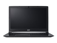 Acer Aspire 7 A715-71G-57JW - 15.6" - Core i5 7300HQ - 8 Go RAM - 1 To HDD - français NX.GP8EF.003