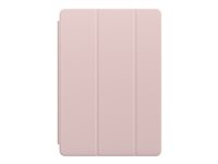 Apple Smart - Protection d'écran pour tablette - sable rose - 10.5" - pour 10.5-inch iPad Pro MU7R2ZM/A