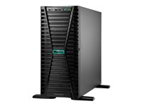 HPE ProLiant ML110 Gen11 - tour - Xeon Bronze 3408U 1.8 GHz - 32 Go - aucun disque dur P55639-421