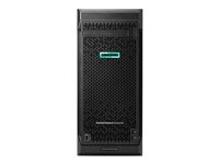 HPE ProLiant ML110 Gen10 - tour - pas de processeur - 0 Go - aucun disque dur 872305-B21