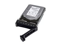 Dell - Disque SSD - 960 Go - échangeable à chaud - 2.5" - SAS 12Gb/s - pour PowerEdge C6420, C6525, R440, R6415, R6515, R6525, R7415, R7425, R7515, R7525, R840, R940 400-BCNN