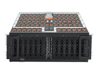 WD Ultrastar Data60 SE4U60-60 - Boîtier de stockage - 60 Baies (SATA-600 / SAS-3) - HDD 18 To x 60 - rack-montable - 4U 1ES1866