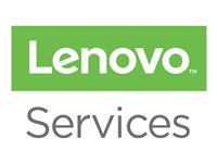 Lenovo ePac On-Site Repair + KYD - Contrat de maintenance prolongé - pièces et main d'oeuvre - 4 années - sur site - pour ThinkCentre M600; M625; M700; M715q (2nd Gen); M71X; M72X; M79; M800; M900; M910; M920 5PS0D81033