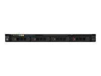 Lenovo System x3250 M6 - Montable sur rack - Xeon E3-1220V6 3 GHz - 8 Go 3943EZG