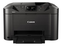 K/Canon MAXIFY MB5150+Ink Multi 0960C030+9254B004