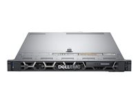 Dell EMC PowerEdge R640 - Montable sur rack - Xeon Silver 4210R 2.4 GHz - 32 Go - SSD 480 Go 06M4F