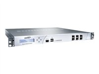 SonicWall Aventail E-Class SRA EX7000 - Passerelle de VPN - 250 utilisateurs simultanés - GigE - 1U 01-SSC-8489