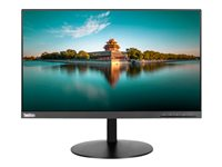 Lenovo ThinkVision T22i-10 - écran LED - Full HD (1080p) - 21.5" 61A9MAR1U1