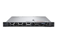 Dell PowerEdge R450 - Montable sur rack - Xeon Silver 4309Y 2.8 GHz - 16 Go - SSD 480 Go GPH2C