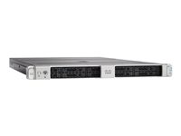Cisco Secure Network Server 3695 - Montable sur rack - Xeon Silver 4116 2.1 GHz - 256 Go - HDD 8 x 600 Go SNS-3695-K9