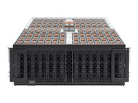 WD Ultrastar Data102 SE4U102-102 - Boîtier de stockage - 102 Baies (SATA-600 / SAS-3) - HDD 14 To x 102 - rack-montable - 4U 1ES1451