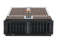 WD Ultrastar Data60 SE4U60-60 - Boîtier de stockage - 60 Baies (SATA-600 / SAS-3) - HDD 10 To x 60 - rack-montable - 4U 1ES1827